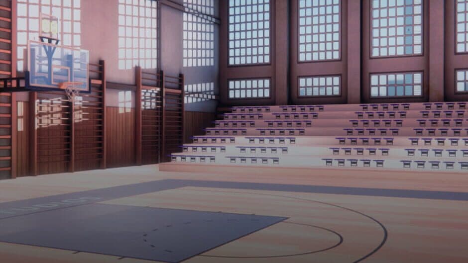 Pro Basketball Manager 2024 artwork 1
