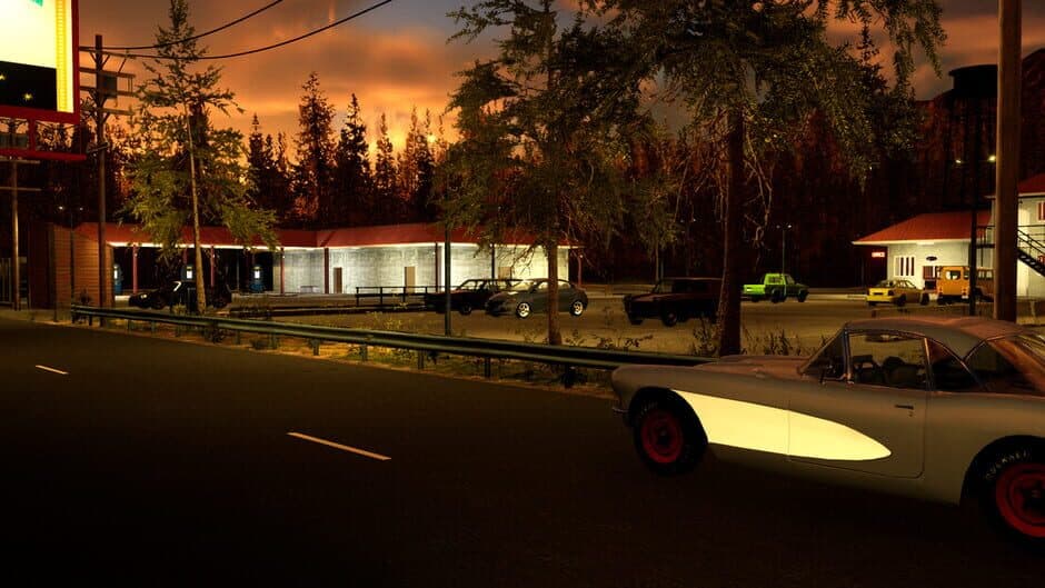 Motel Manager Simulator artwork 1