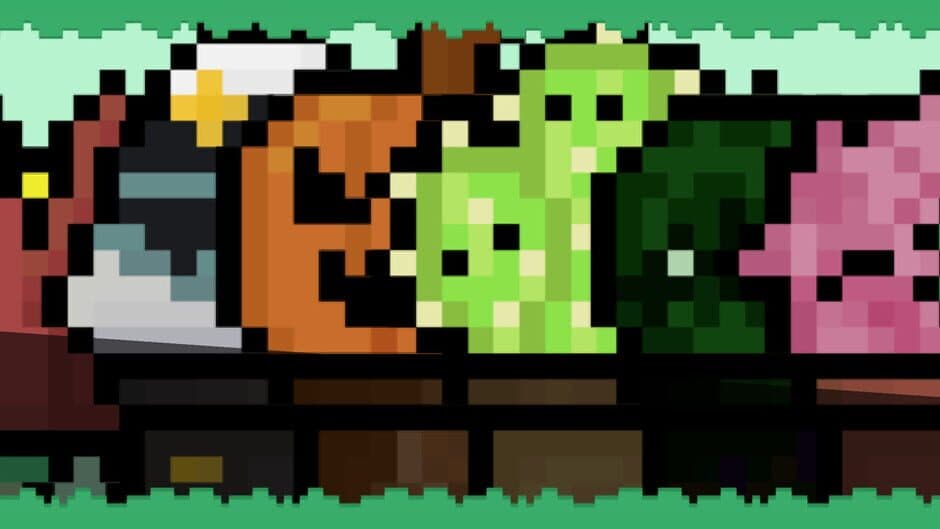 Forebloomed: Evergreen Edition artwork 1