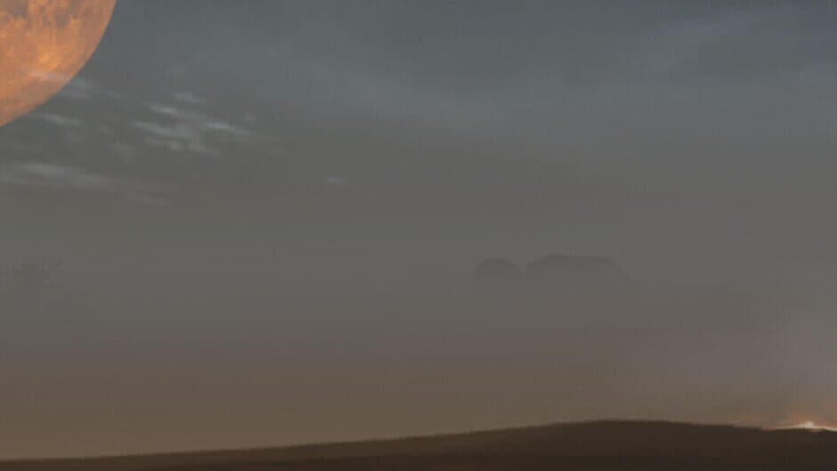 Continuum artwork 1