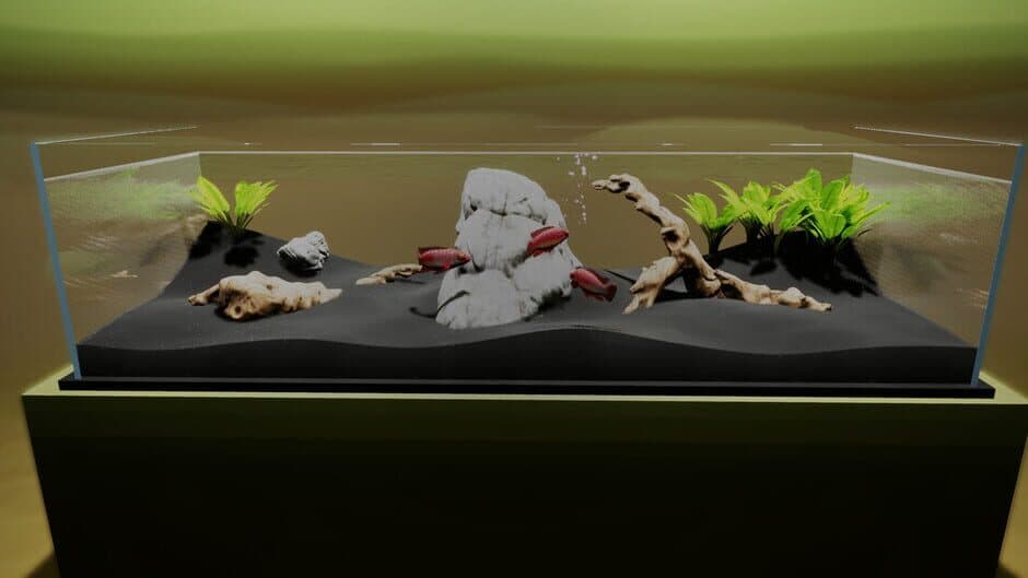 Fish Game artwork 1