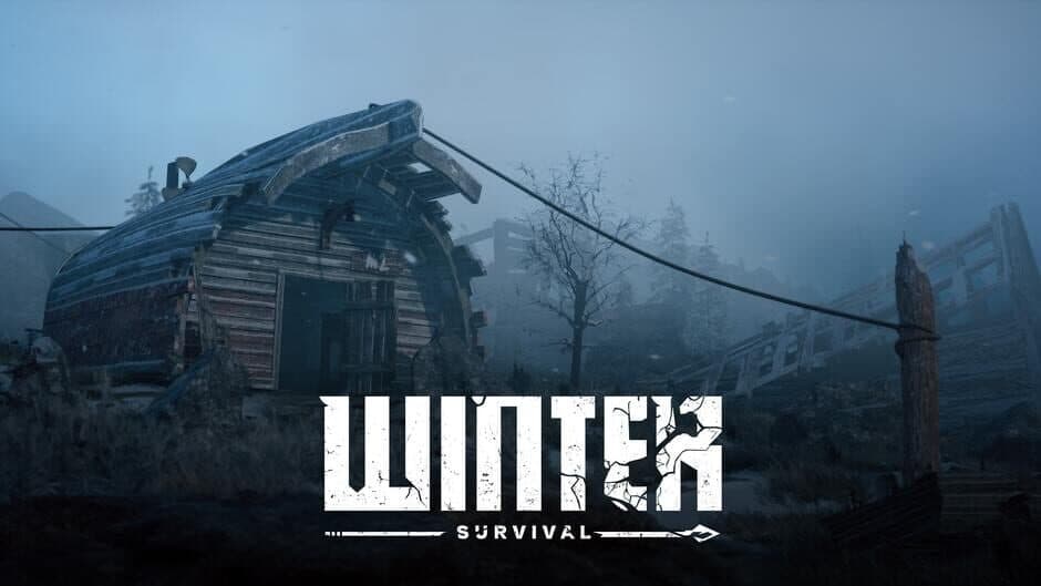 Winter Survival artwork 1