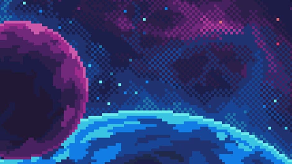 StarLightRiders: HyperJump artwork 1