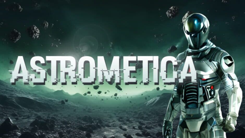 Astrometica artwork 2