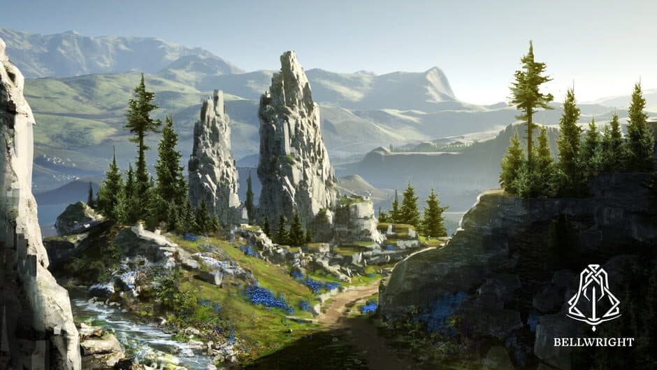 Bellwright artwork 3