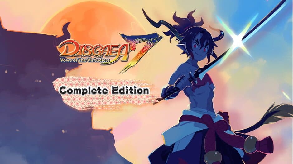 Disgaea 7: Vows of the Virtueless - Complete Edition artwork 1