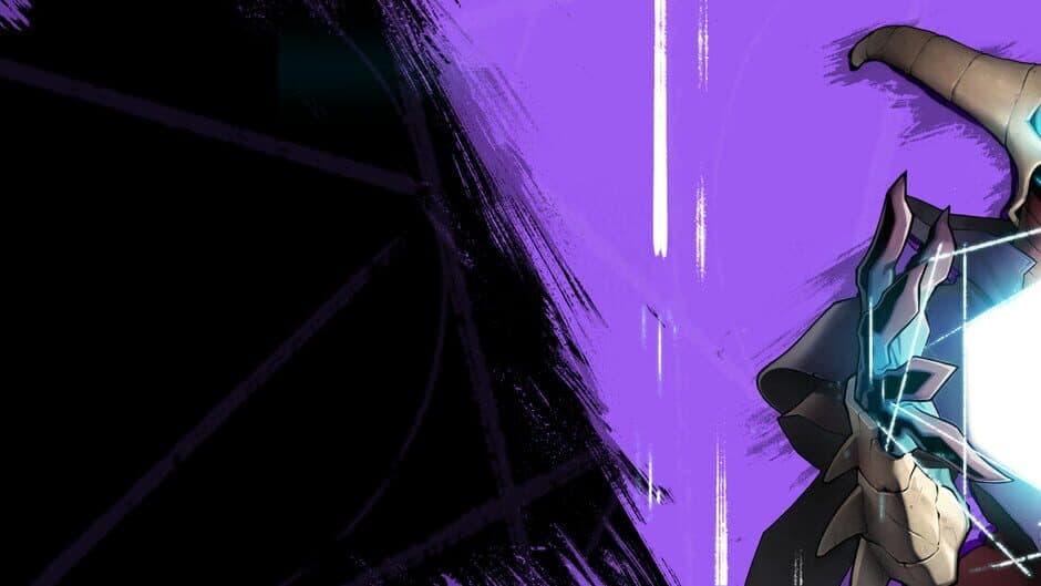 Cryptical Path artwork 1
