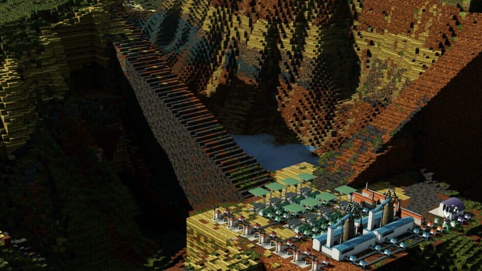 Icaria artwork 1