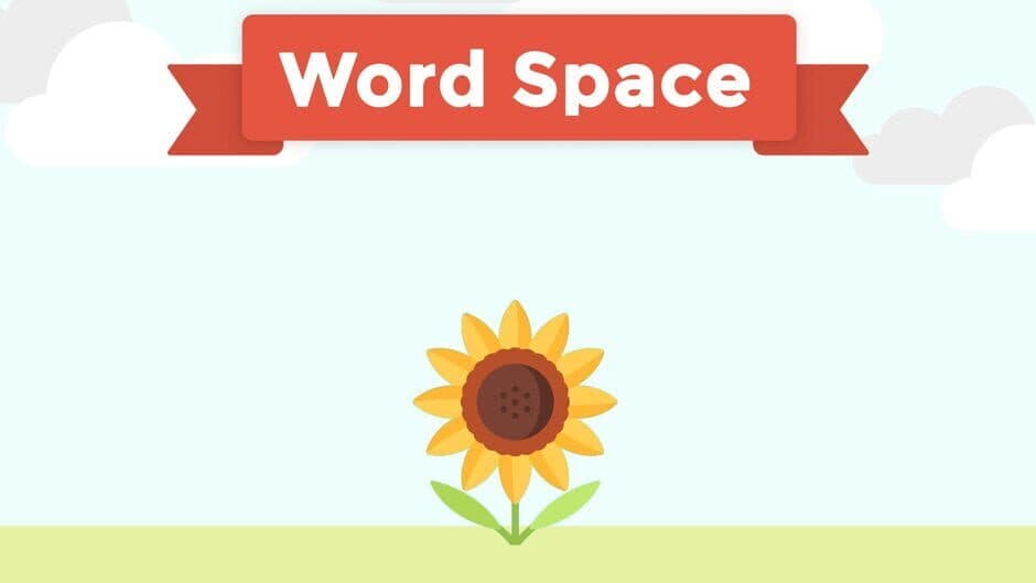 Word Space artwork 2