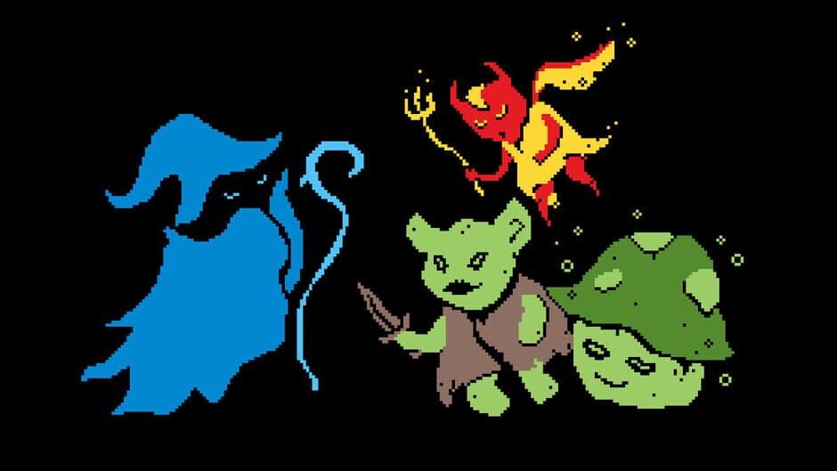 Rift Wizard 2 artwork 1