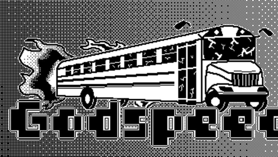 Godspeed artwork 1