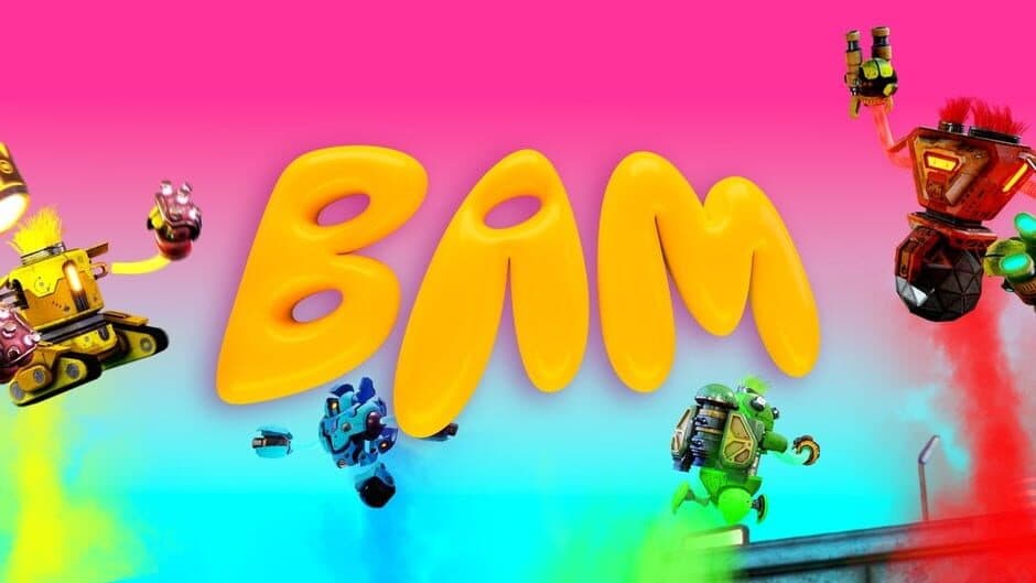 BAM artwork 1