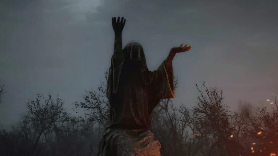 Graveyard Shift artwork 1