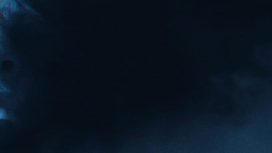 Don't Scream artwork 1