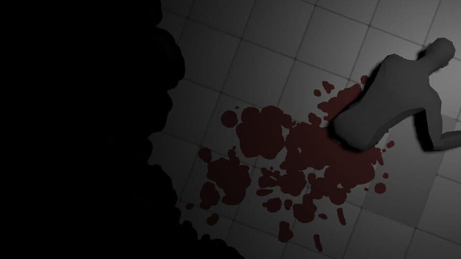 Endoparasitic VR artwork 1