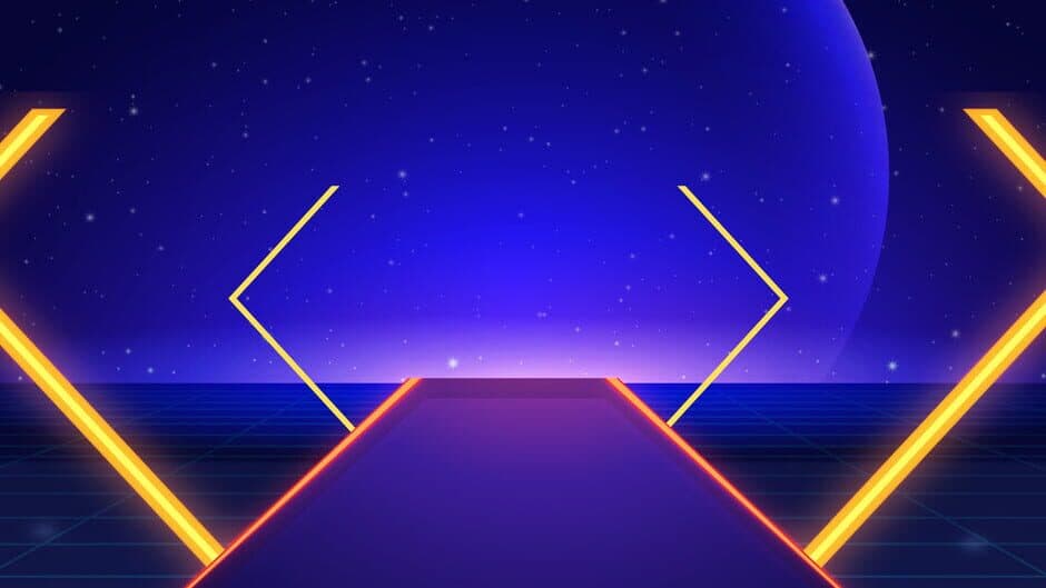 Geometry Survivor artwork 1