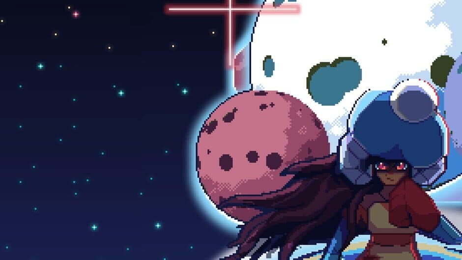 Princess Pomu and the 5 Moons artwork 1