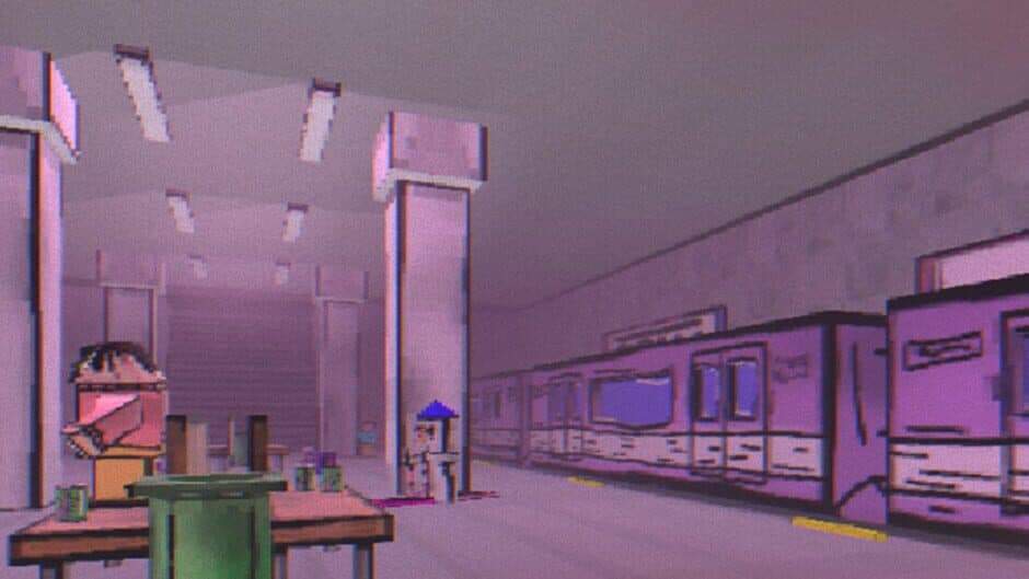 Streetoir artwork 1