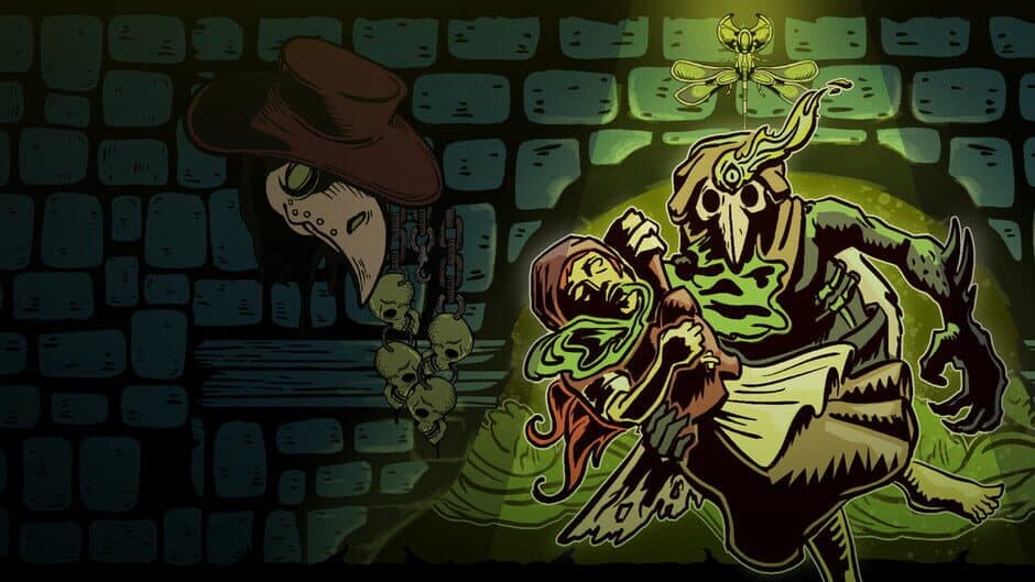 Pestilence artwork 1