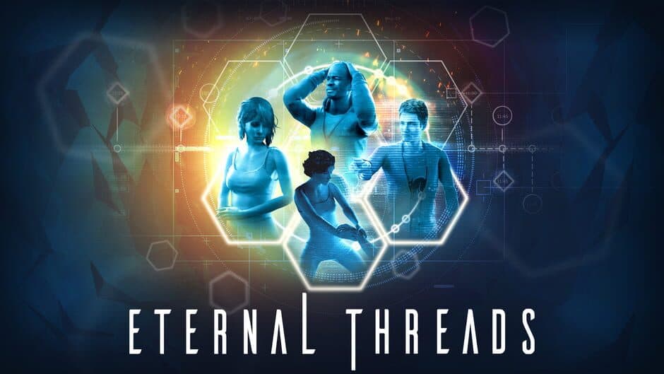 Eternal Threads artwork 1