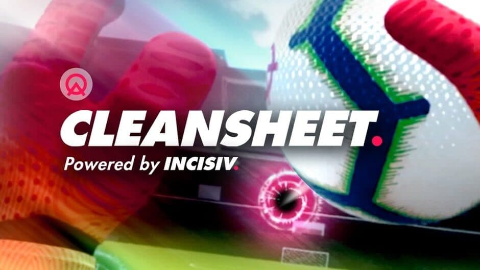 CleanSheet artwork 1