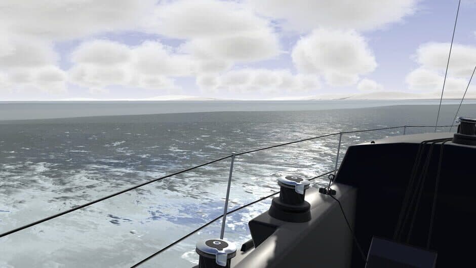 Sailaway III artwork 1