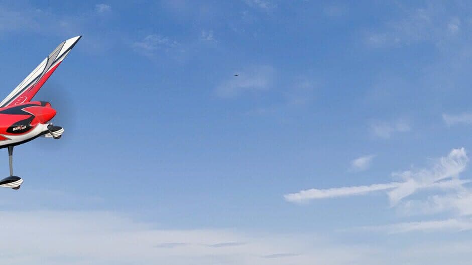 Aerofly RC 10: RC Flight Simulator artwork 1