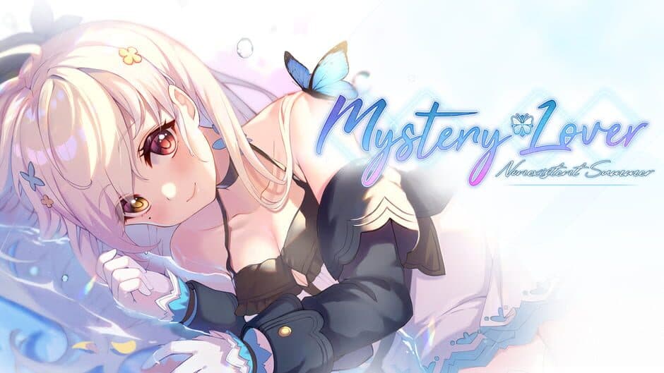 Mystery Lover: Nonexistent Summer artwork 1