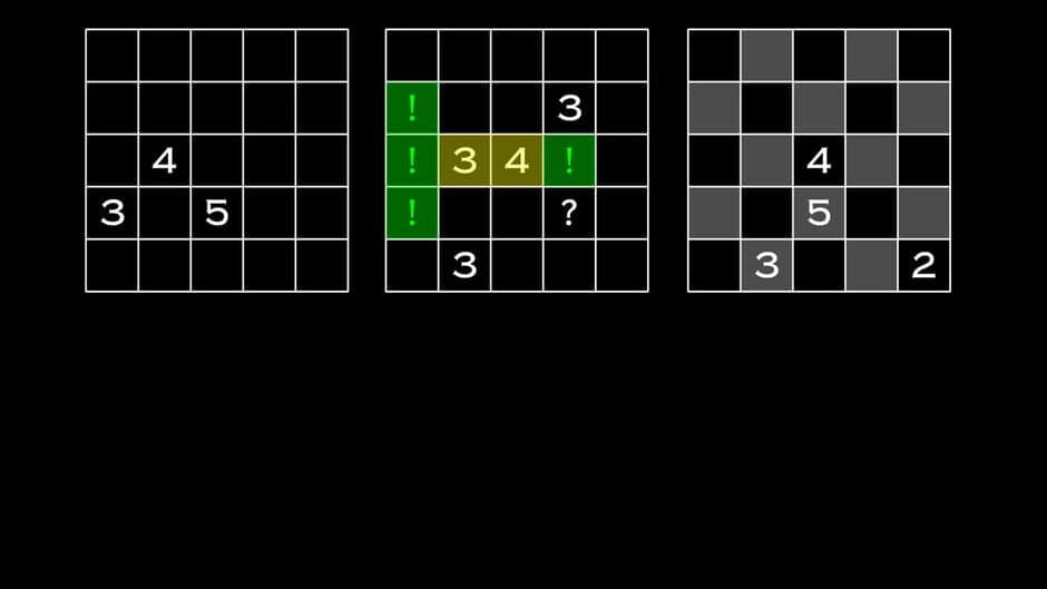 14 Minesweeper Variants 2 artwork 1