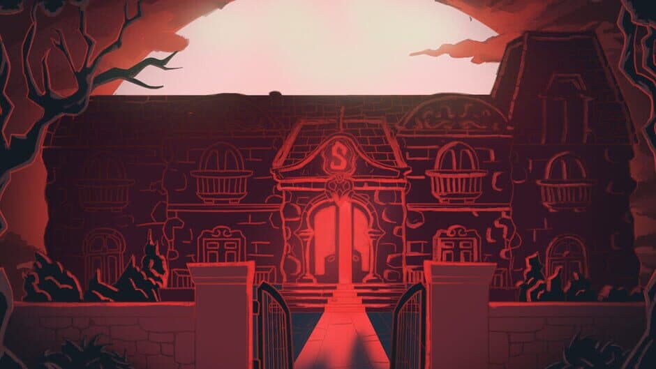 Scarlet Manor: The Heir artwork 1