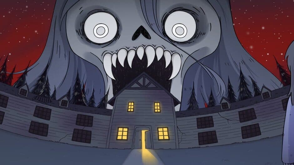 The Bugs Manor artwork 1