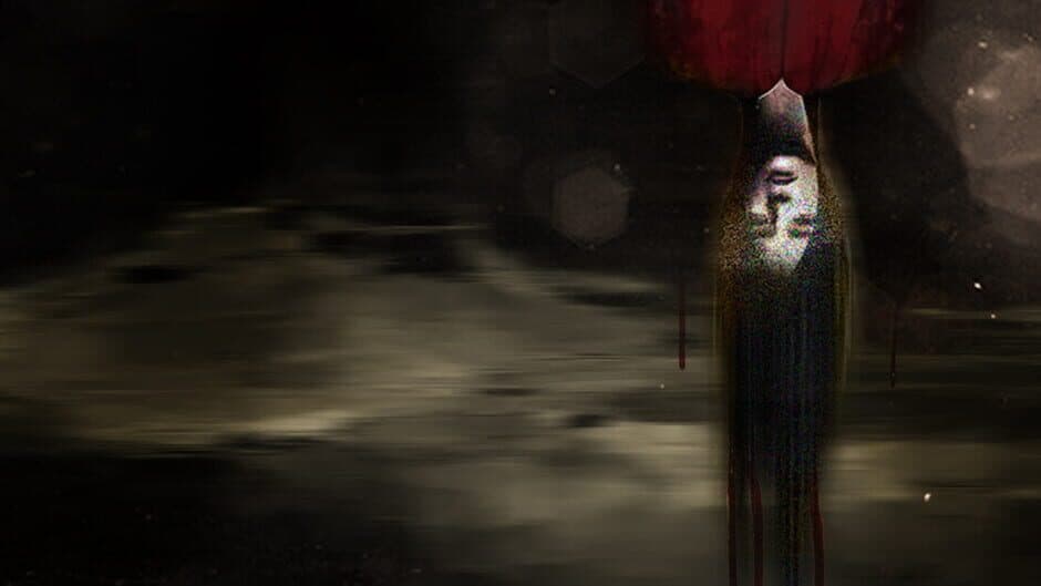 Nightmare Side: The Game artwork 1