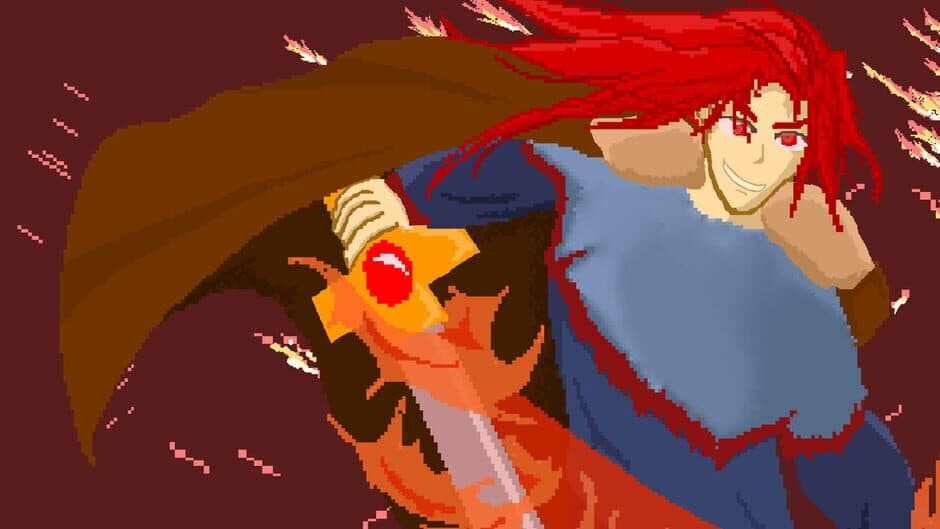 Dracoslayer artwork 1