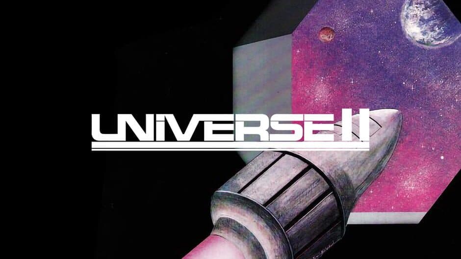 Universe II artwork 1