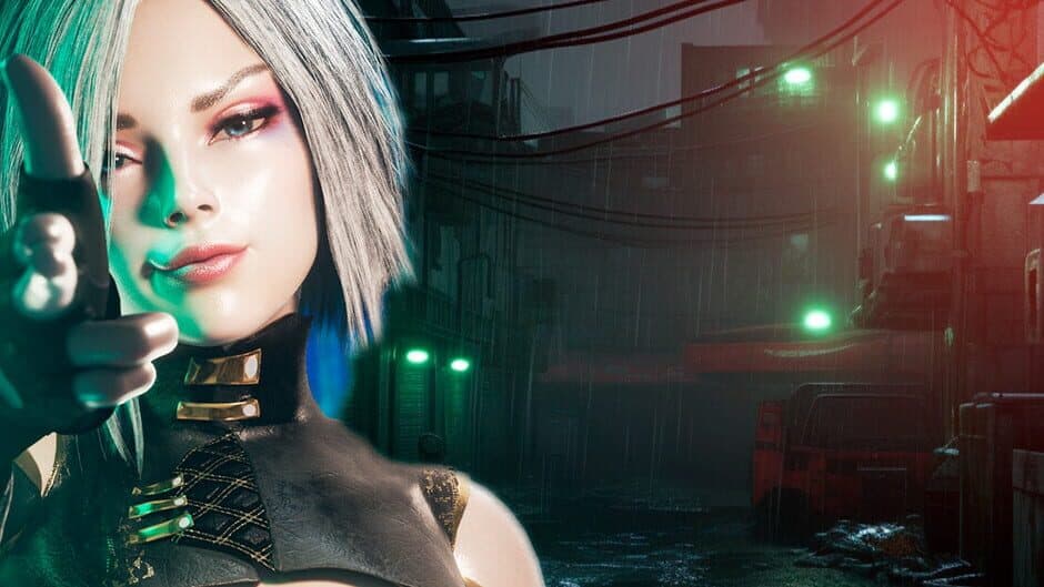Sex & Blood: Vampires artwork 1