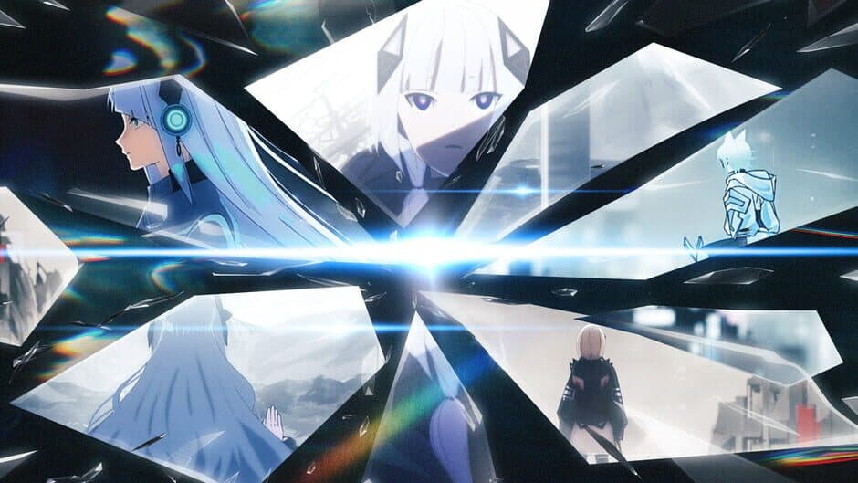 Kamitsubaki City Ensemble artwork 1