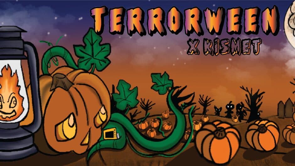 Terrorween Playdate Bundle artwork 1