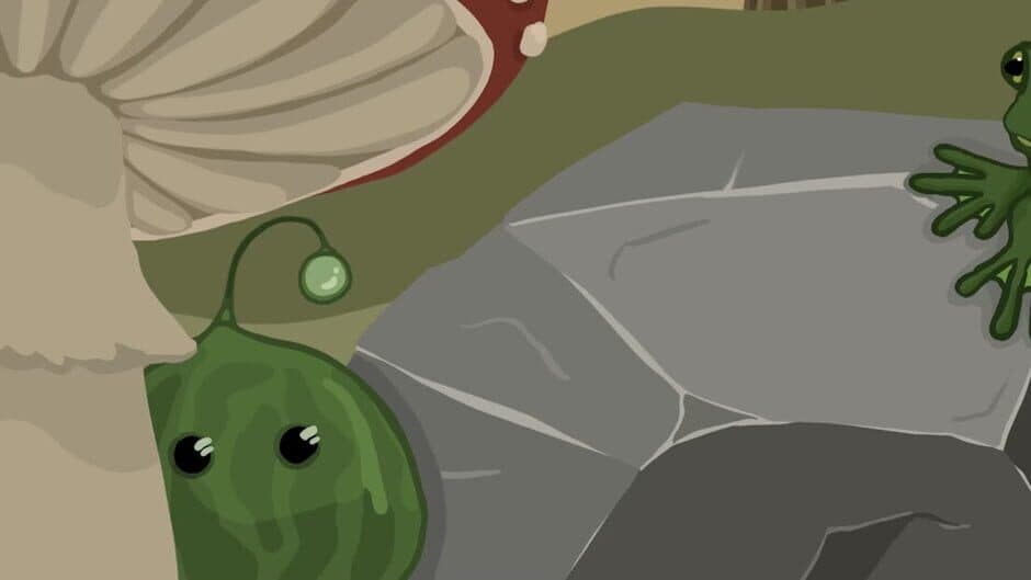 CritterGarden artwork 1