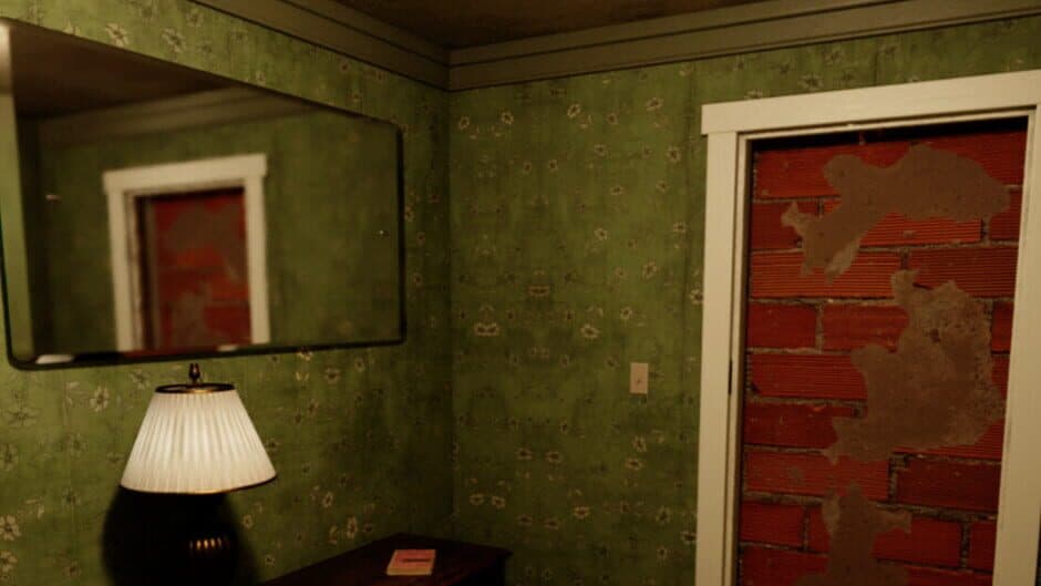 The Transference artwork 1
