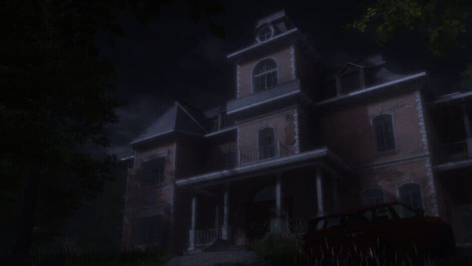 The Stalked artwork 1
