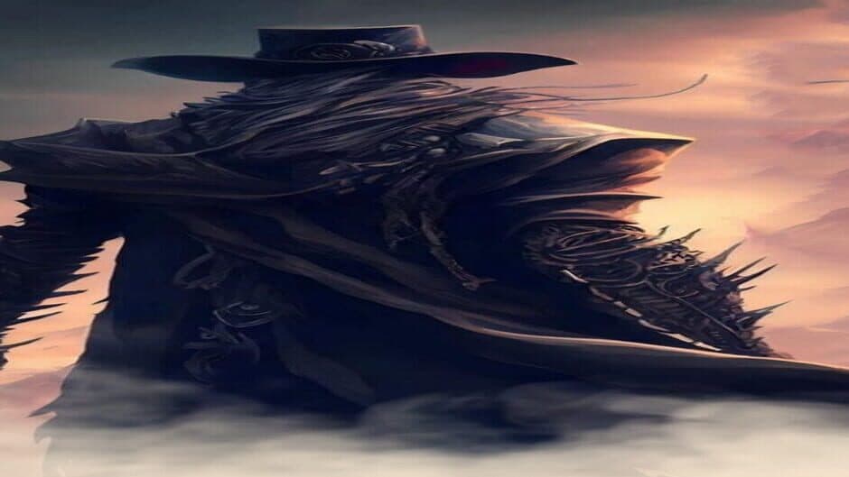 Entities artwork 1
