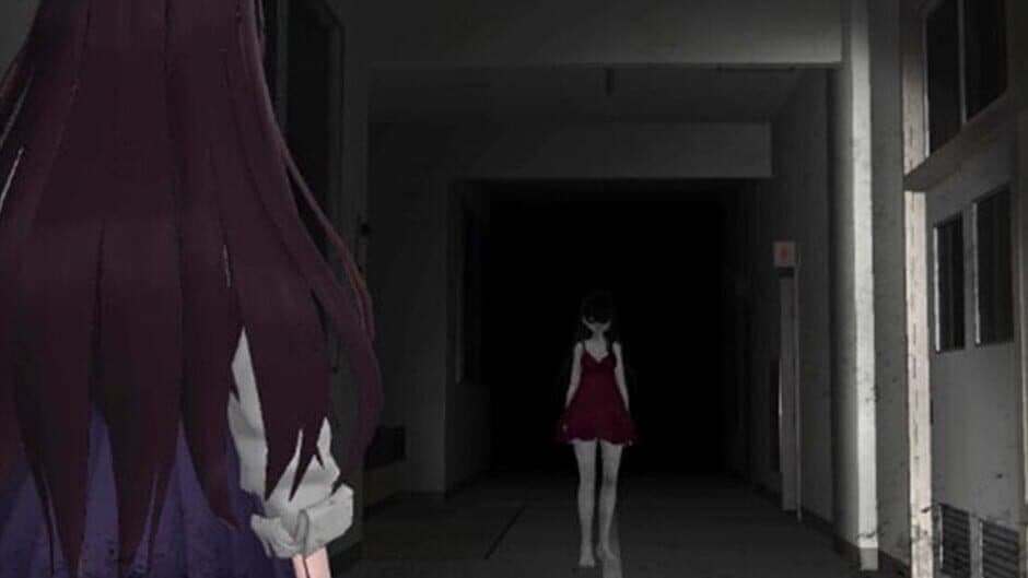 Scary School Simulator 2 artwork 1