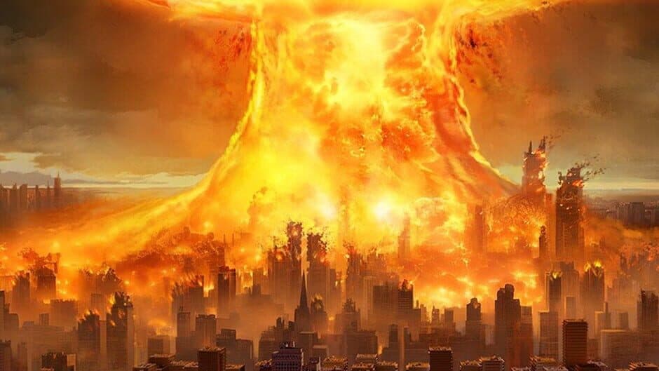 ICBM: Escalation artwork 1
