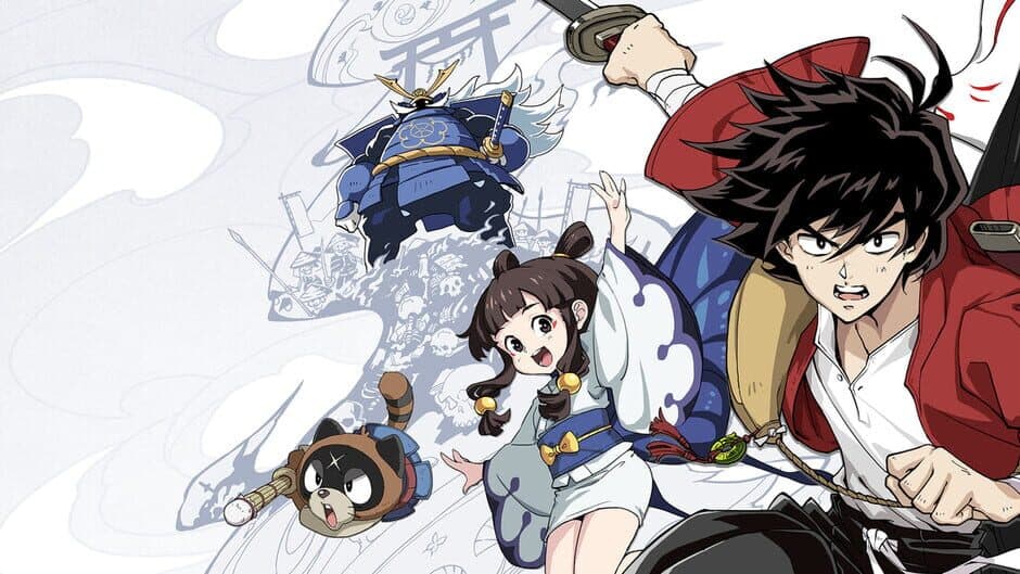 Soul Blade artwork 1