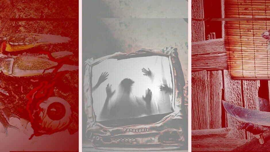 Halloween Sinister Trivia artwork 1