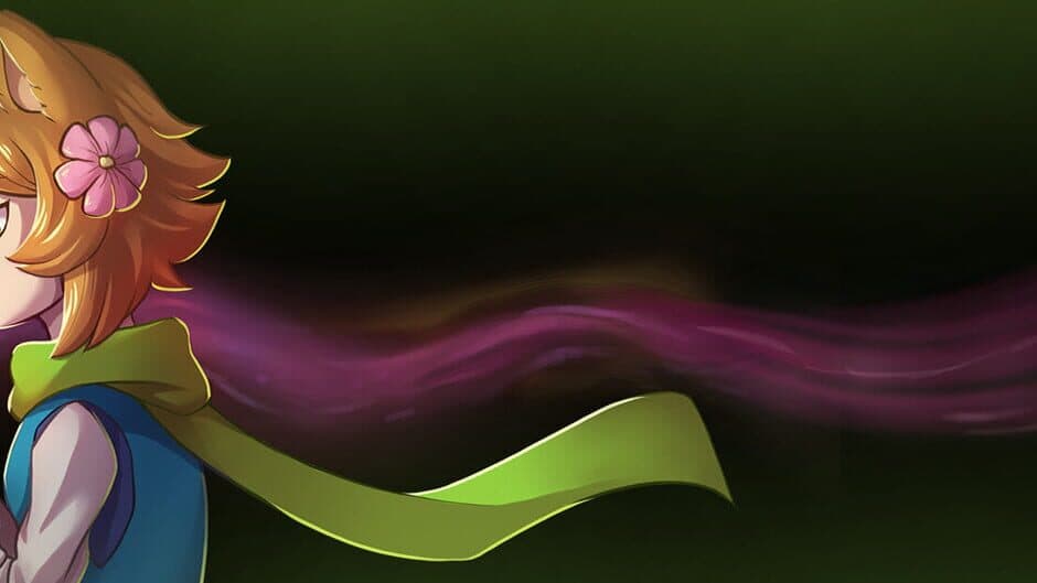 Voice of Flowers artwork 1