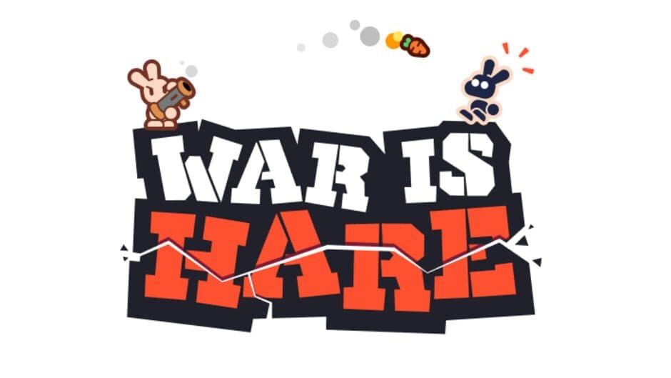 War is Hare artwork 1
