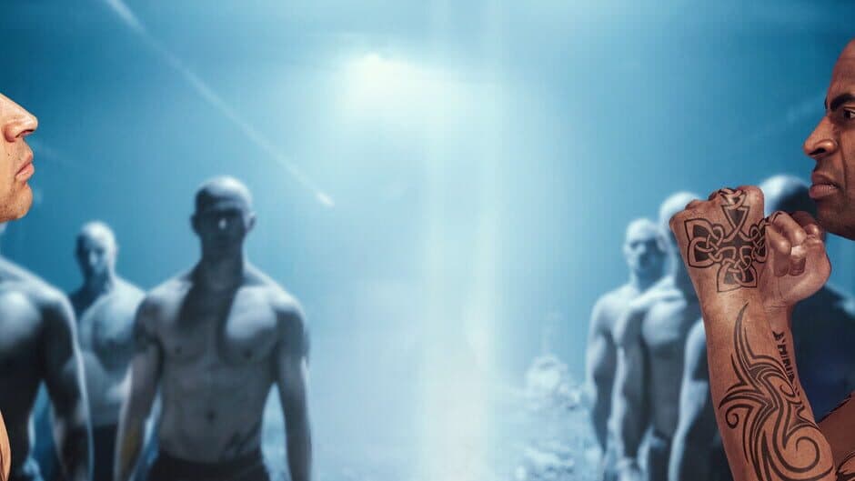 VRSO: Bare Knuckle Fighting artwork 1