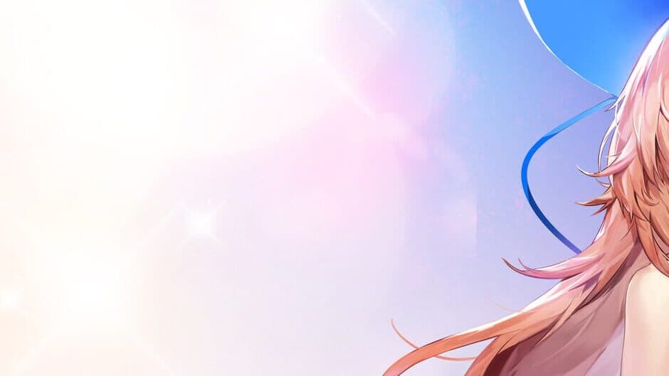Love in Login artwork 1