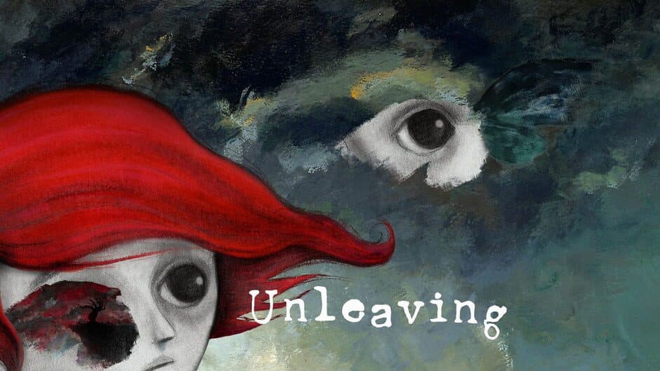 Unleaving artwork 1